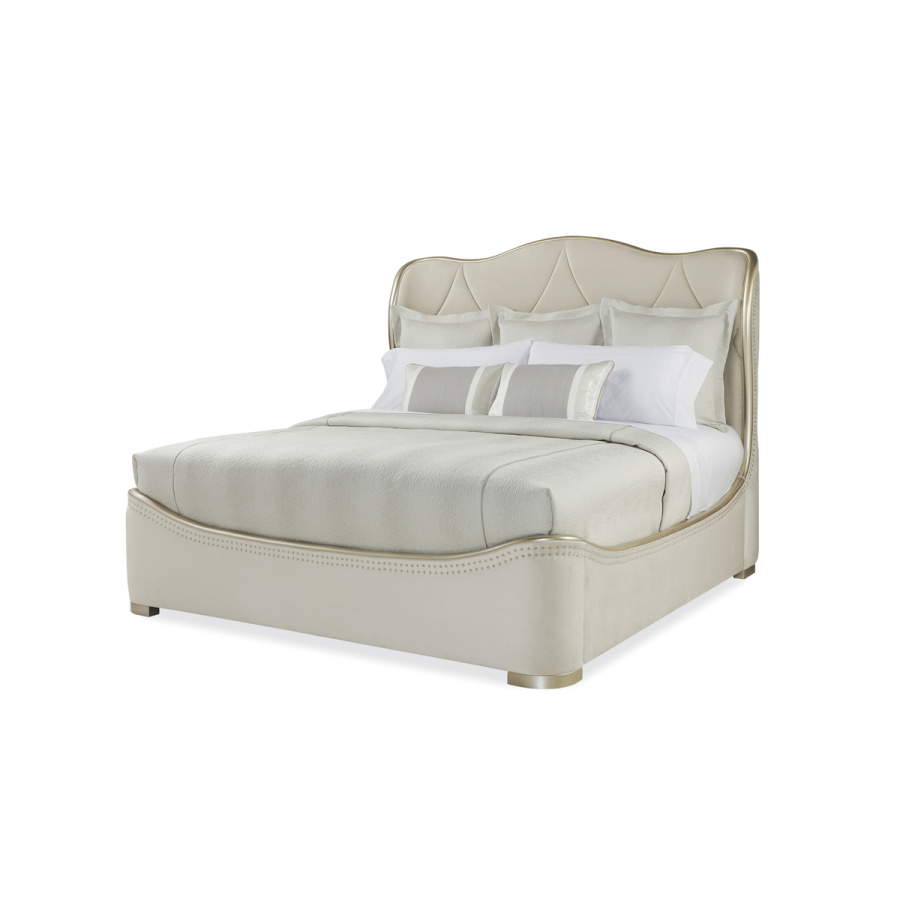 Фото Кровать Adela (Queen Size)