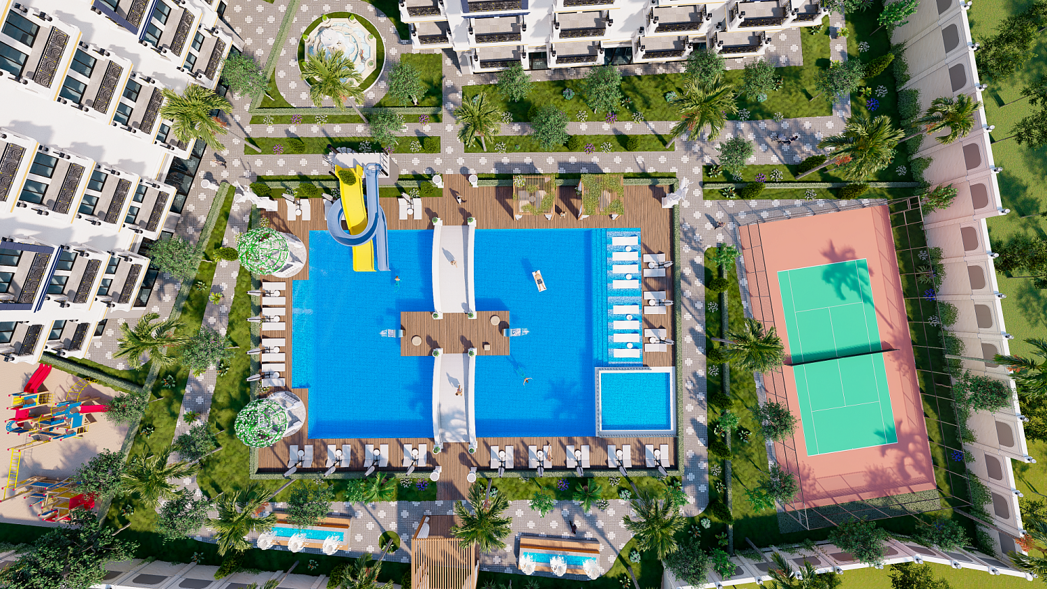 Фото Plus Life Residence