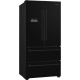 Фото Холодильник Smeg FQ55FNDE