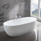 Фото Акриловая ванна Vincea 170x80 VBT-405B-1700