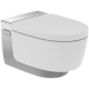 Фото Унитаз биде Geberit AquaClean Mera Comfort 146.214.21.1