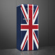 Фото Холодильник Smeg FAB28RDUJ5