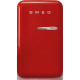 Фото Холодильник Smeg FAB5LRD5