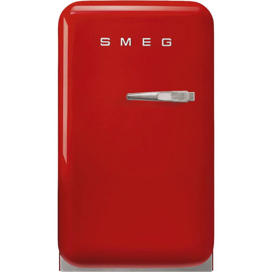 Фото Холодильник Smeg FAB5LRD5