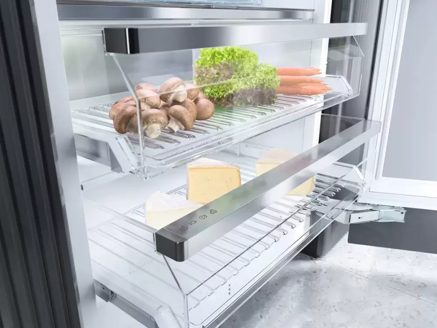 Фото Встраиваемый холодильник Miele K 2802 Vi