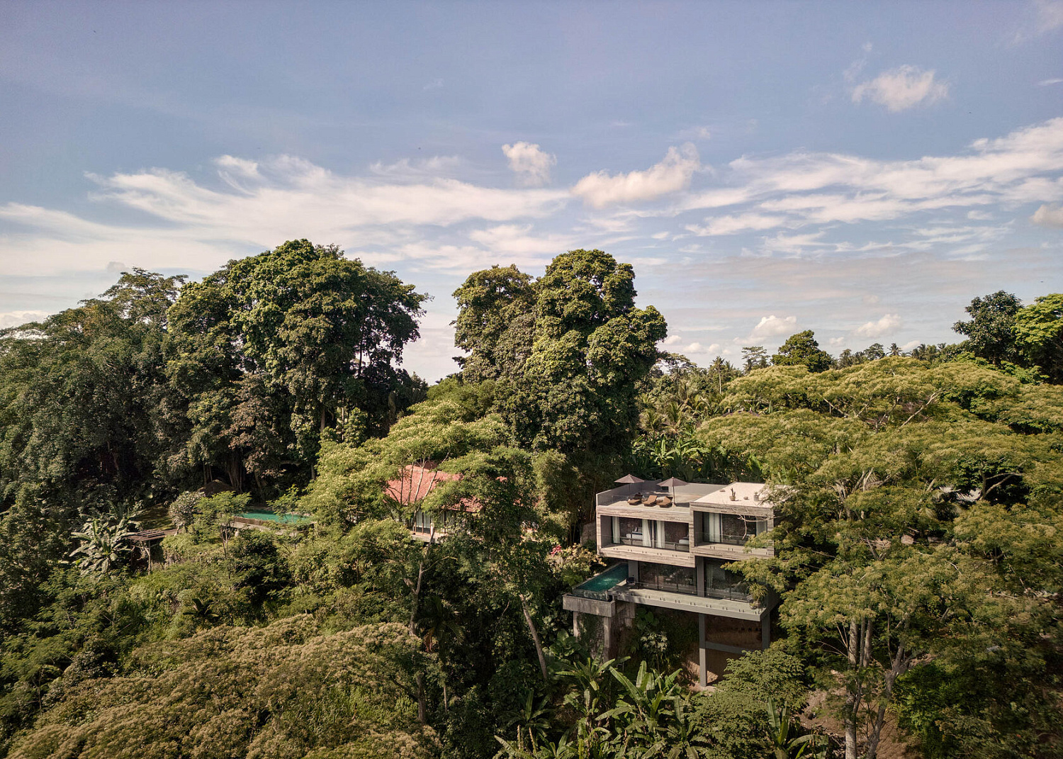 Фото NEXA HILLSIDE