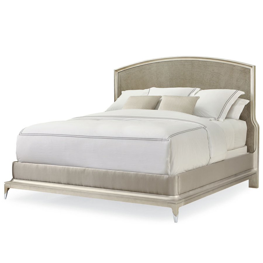 Фото Кровать Rise To The Occasion (US King Size)
