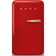 Фото Холодильник Smeg FAB10LRD5