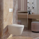 Фото Комплект унитаз с инсталляцией TECE TECEspring R S955799