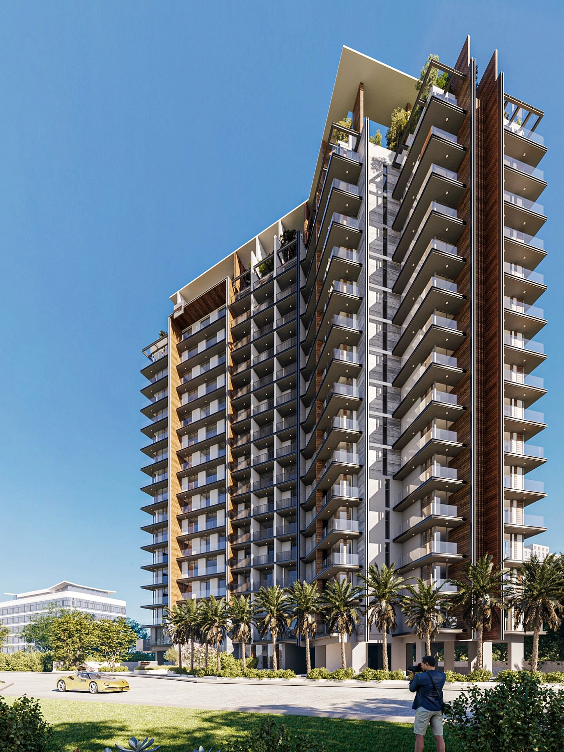 Фото Elevate by Prescott