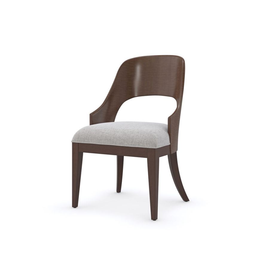 Фото Обеденный стул OPEN SEATING