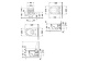 Фото Подвесной унитаз Duravit Starck 3 2226090000