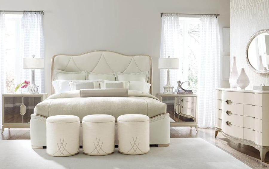 Фото Кровать Adela (Queen Size)