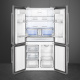 Фото Холодильник Smeg FQ60XDAIF