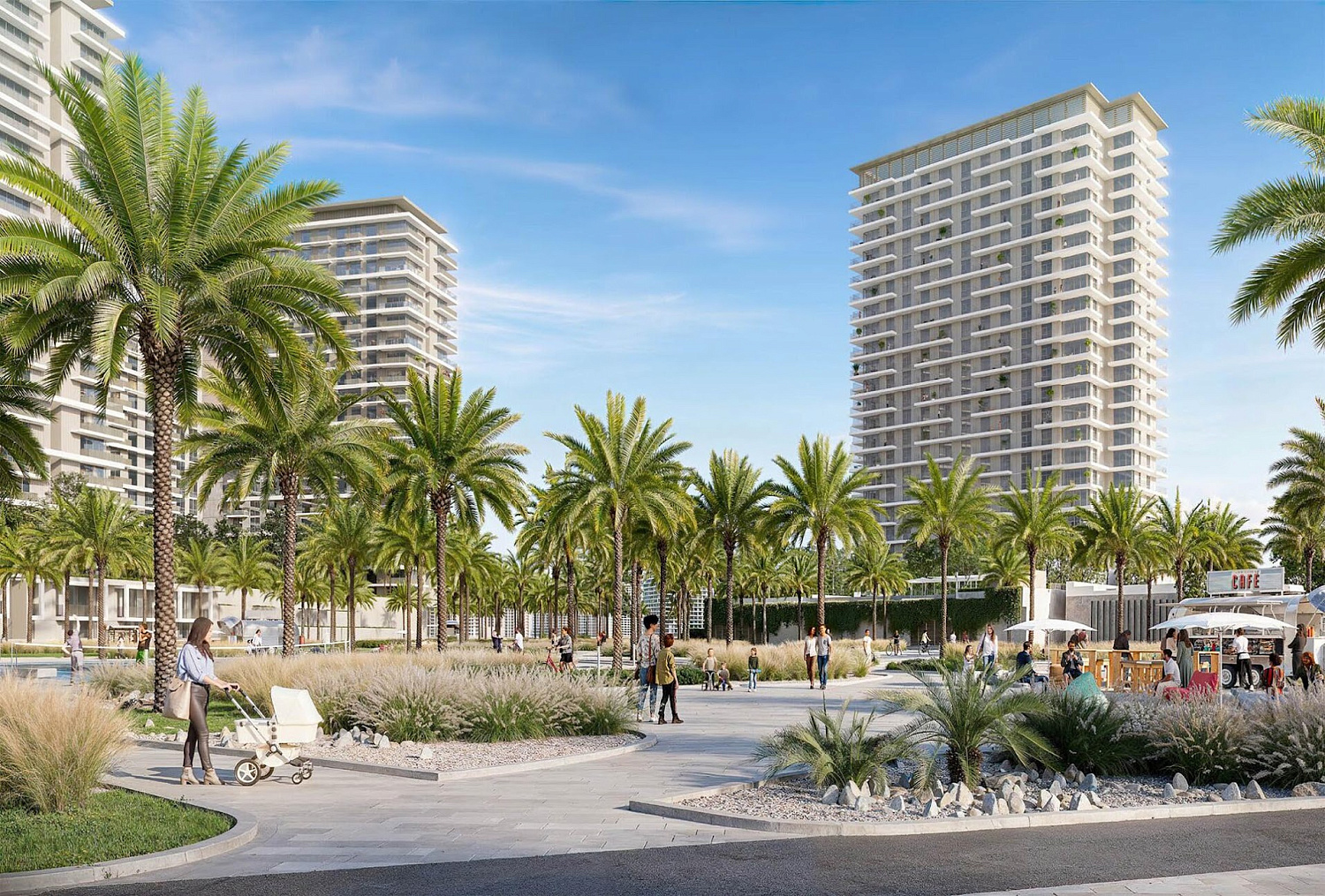 Фото Parkland