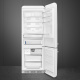 Фото Холодильник Smeg FAB38RWH5