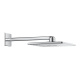 Фото Душевой комплект Grohe Grohtherm SmartControl 34706000