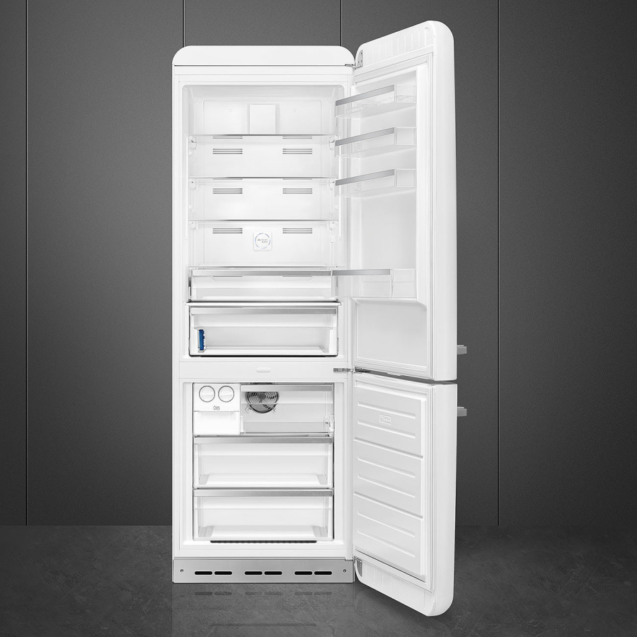 Фото Холодильник Smeg FAB38RWH5
