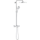 Фото Душевая стойка Grohe Rainshower SmartActive 26648000