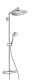 Фото Душевая стойка hansgrohe Croma Select 26790000