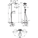 Фото Душевая стойка hansgrohe Croma Select 26792000