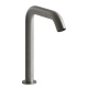 Фото Смеситель для раковины Gessi 316 54080#239 матовая сталь