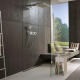 Фото Смеситель для душа с термостатом hansgrohe RainSelect 15356000 хром