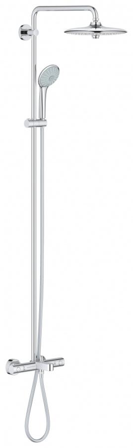 Фото Душевая стойка GROHE Euphoria 260 27475001