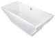Фото Квариловая ванна Villeroy&Boch La Belle 180x80 UBQ180LAB2PDV-01