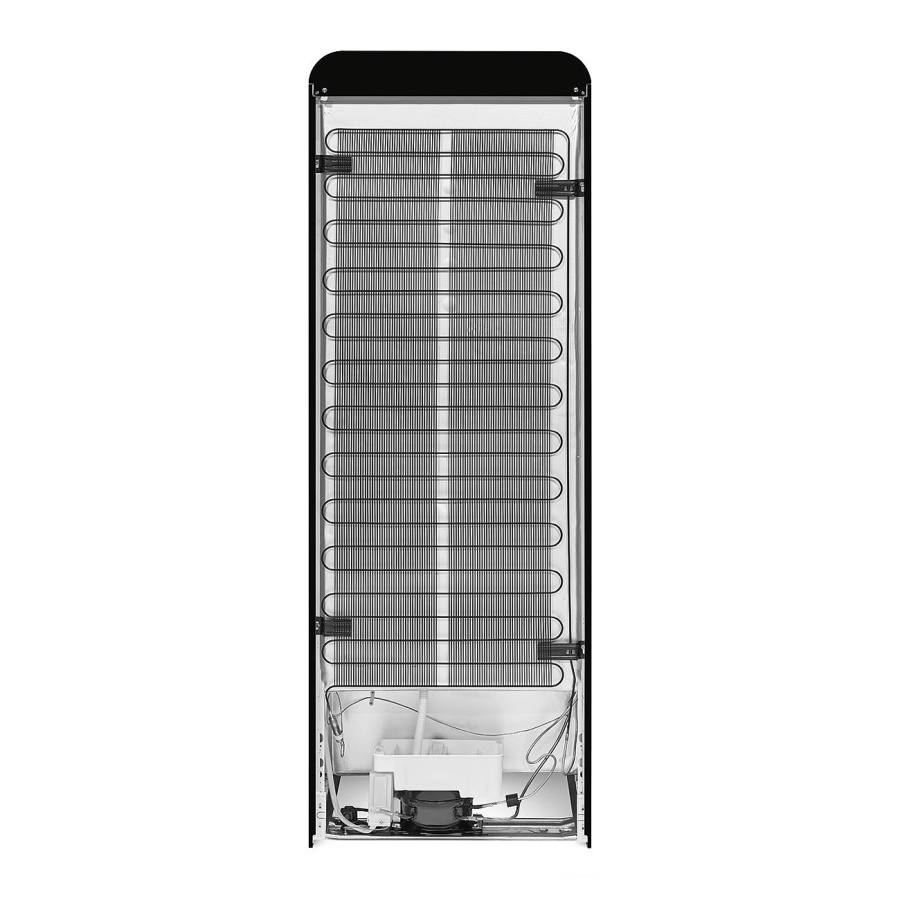 Фото Холодильник Smeg FAB30LBL5