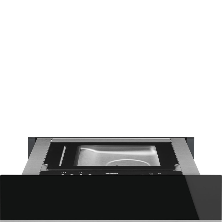 Фото Вакуумный упаковщик Smeg CPV615NX
