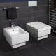 Фото Биде подвесное Villeroy&Boch Memento 542800R1