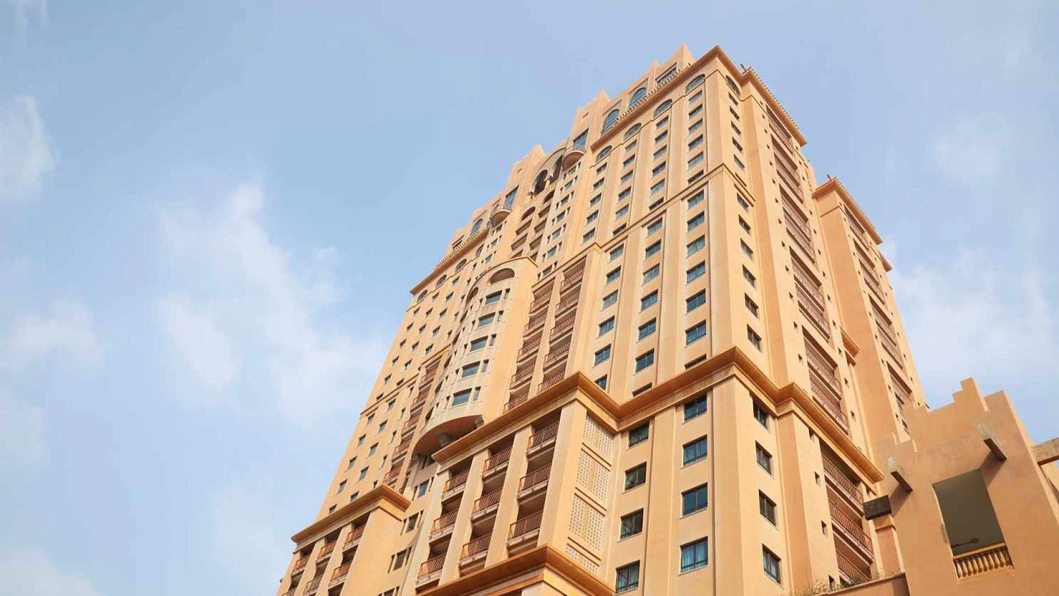 Фото Porto Arabia Tower 10