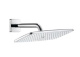 Фото Верхний душ hansgrohe Raindance E Air 27371000 с кронштейном