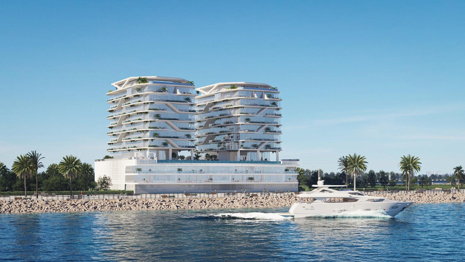 Фото Hatimi Residences