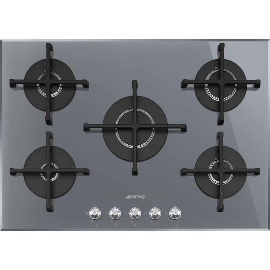 Фото Варочная панель Smeg PV175S2