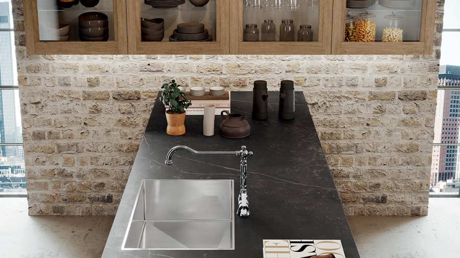 Фото Кухня Arredo3 Frida classic