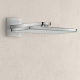 Фото Верхний душ с держателем hansgrohe Rainmaker 24003400