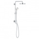 Фото Душевая стойка GROHE  Retro-fit system 26190001