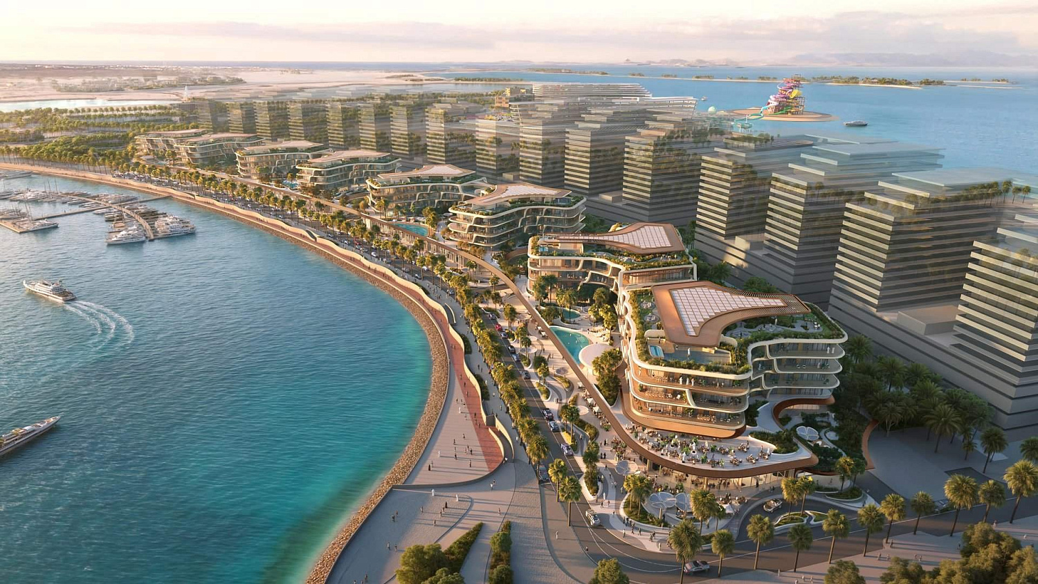 Фото The Grove Residences