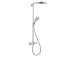 Фото Душевая стойка hansgrohe Raindance Select Showerpipe 300 27114000