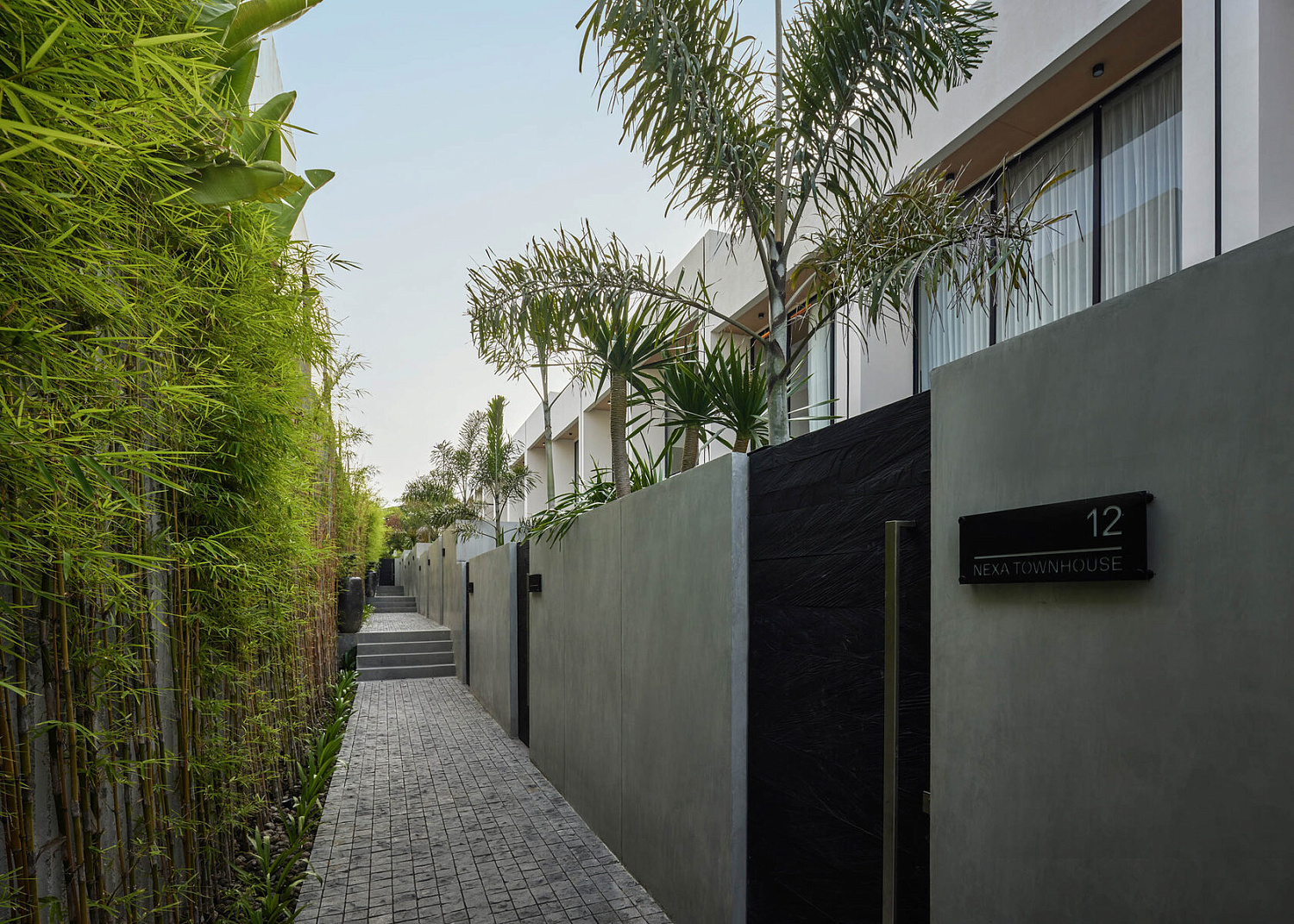 Фото Nexa Townhouse Umalas
