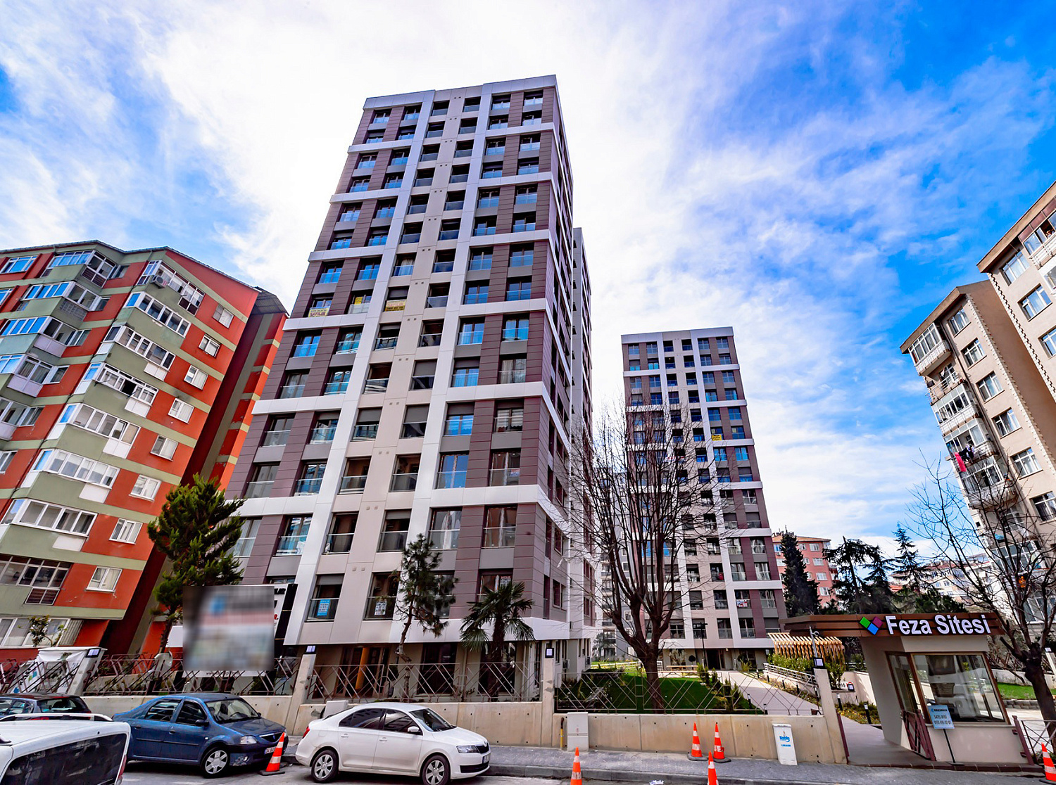Фото Kelesoglu Feza Sitesi