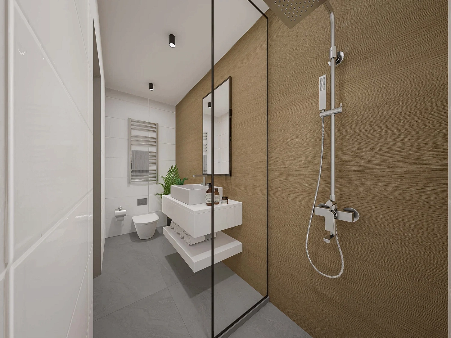 Жилой комплекс SELARON RESIDENCE