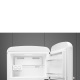 Фото Холодильник Smeg FAB50RWH5