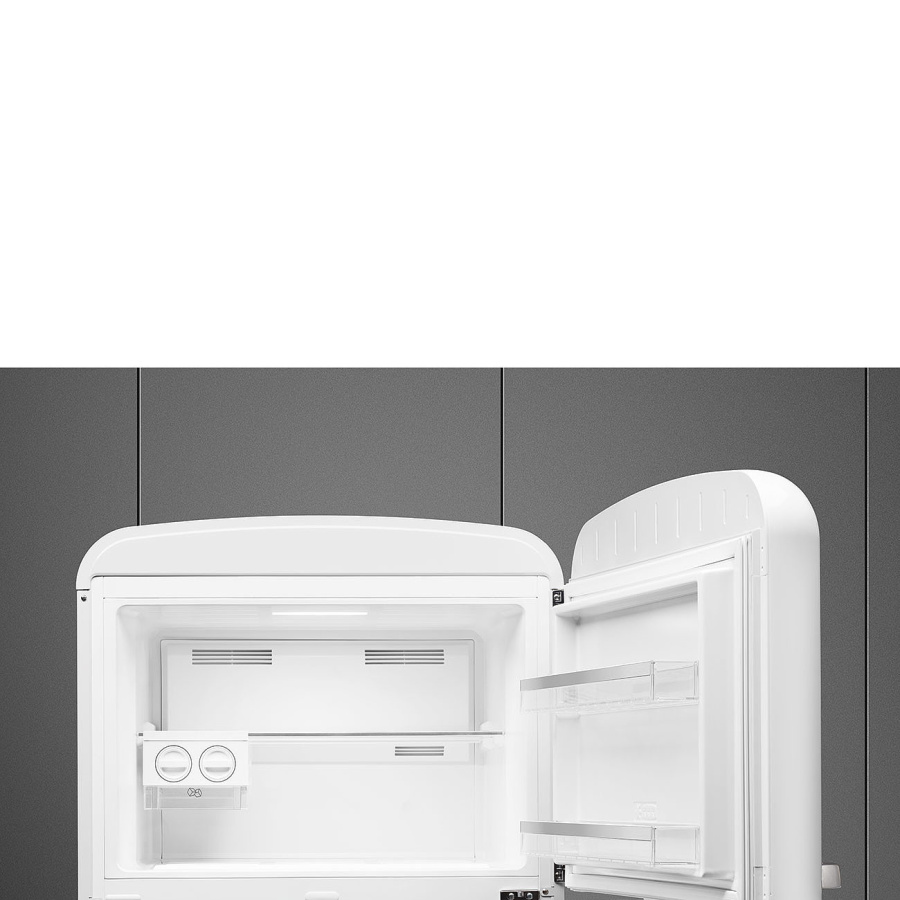 Фото Холодильник Smeg FAB50RWH5