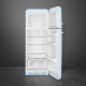 Фото Холодильник Smeg FAB30RPB5