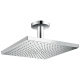 Фото Верхний душ Hansgrohe Raindance E 26251000