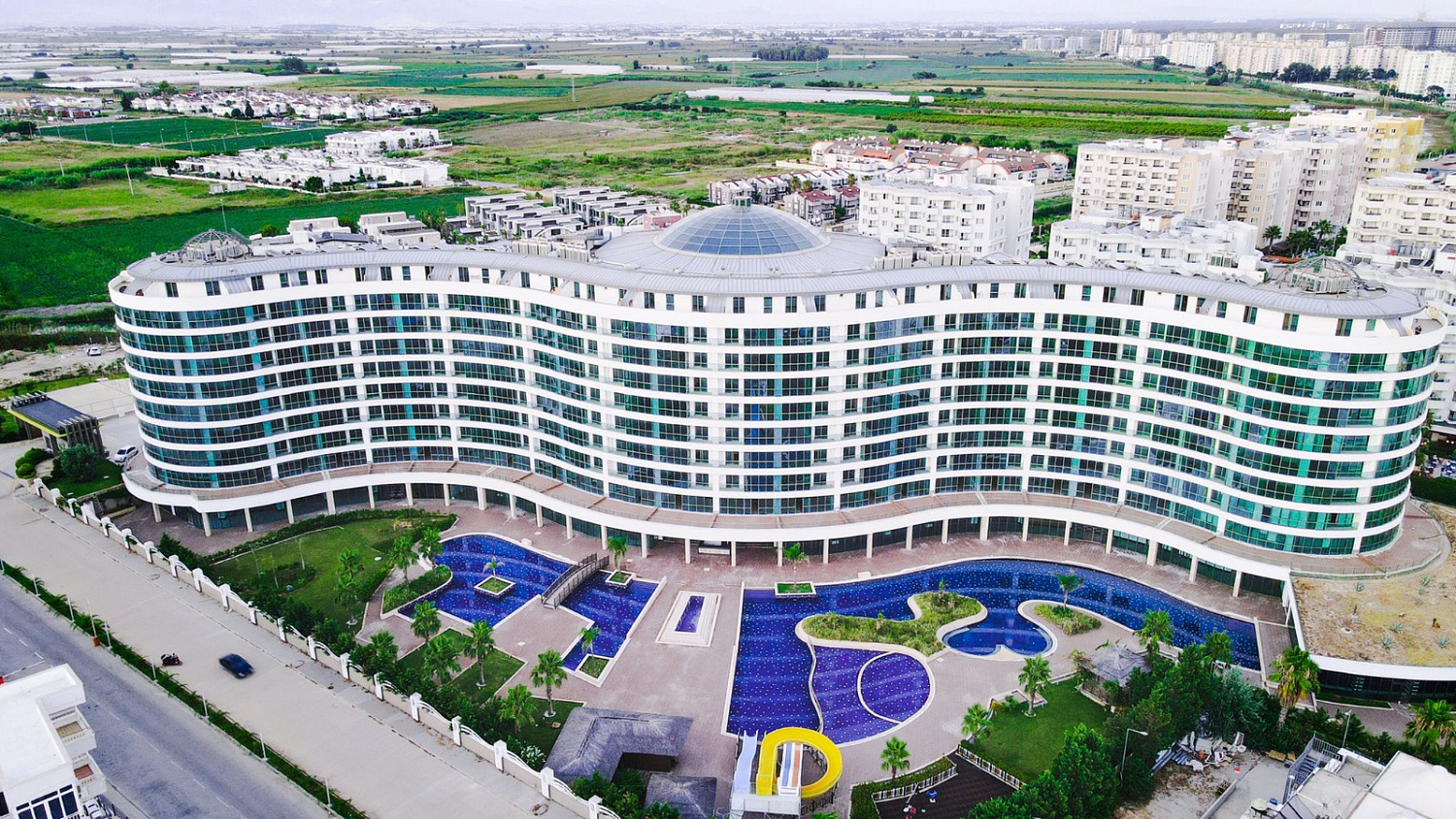Фото Sirius Town