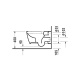 Фото Подвесной унитаз Duravit Me by Starck 25290900001